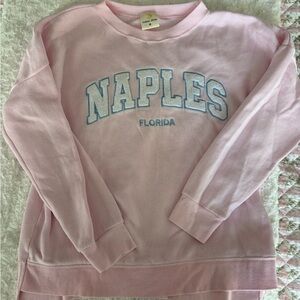 Ocean Drive Naples hoodie